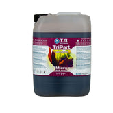 Terra Aquatica TriPart Micro SW 10 l - (multilingual label incl. DE)